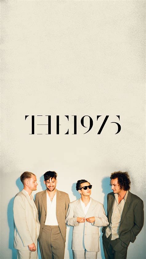 Some things can be done ironically and be harmless. . R the1975